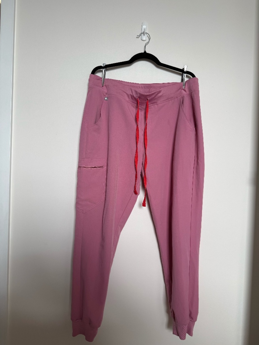 FIGS Zamora Jogger Scrub Pant
